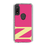 Slim Protection Case［ Original - initial color - N pink ］