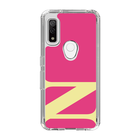 Slim Protection Case［ Original - initial color - N pink ］