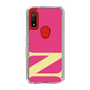 Slim Protection Case［ Original - initial color - N pink ］