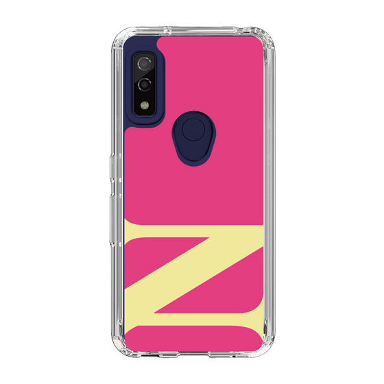 Slim Protection Case［ Original - initial color - N pink ］