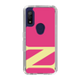 Slim Protection Case［ Original - initial color - N pink ］