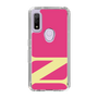 Slim Protection Case［ Original - initial color - N pink ］