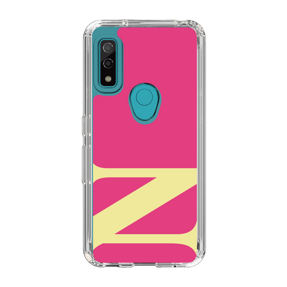 Slim Protection Case［ Original - initial color - N pink ］