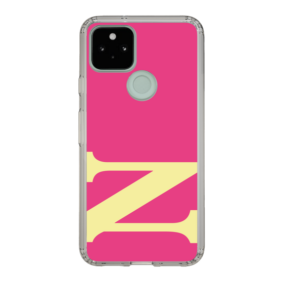 Slim Protection Case［ Original - initial color - N pink ］