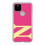 Slim Protection Case［ Original - initial color - N pink ］