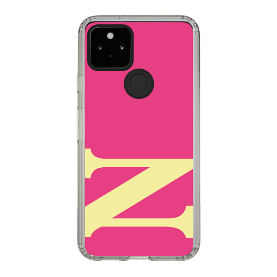Slim Protection Case［ Original - initial color - N pink ］