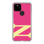Slim Protection Case［ Original - initial color - N pink ］