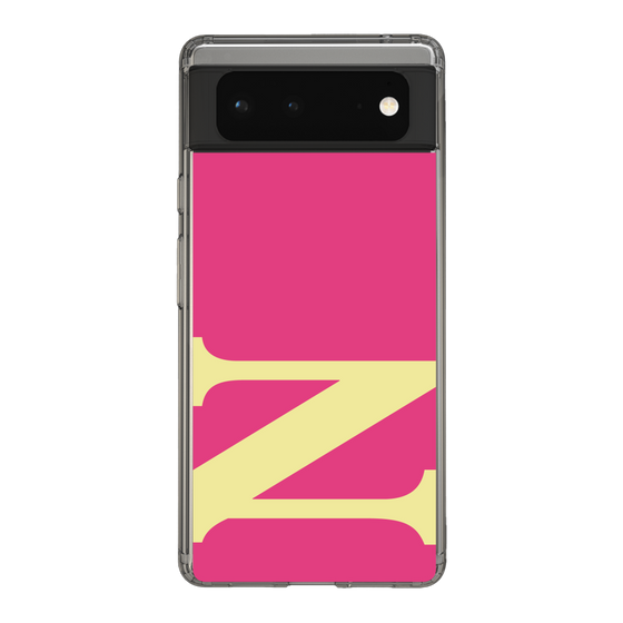 Slim Protection Case［ Original - initial color - N pink ］