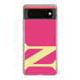 Slim Protection Case［ Original - initial color - N pink ］