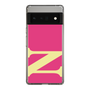 Slim Protection Case［ Original - initial color - N pink ］