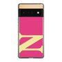 Slim Protection Case［ Original - initial color - N pink ］