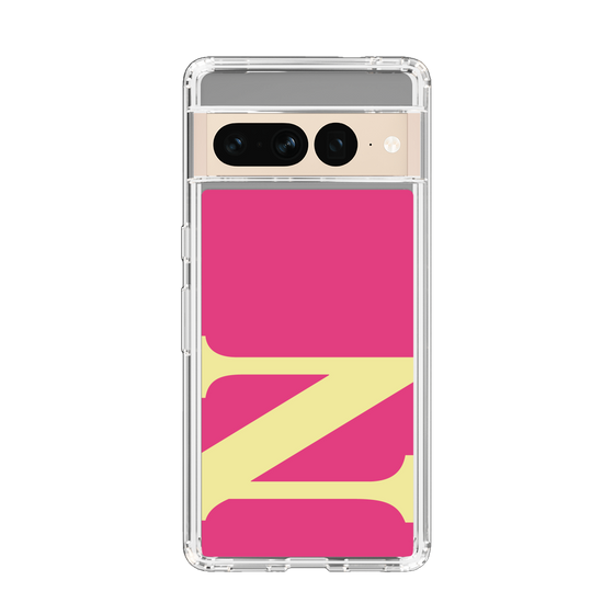Slim Protection Case［ Original - initial color - N pink ］