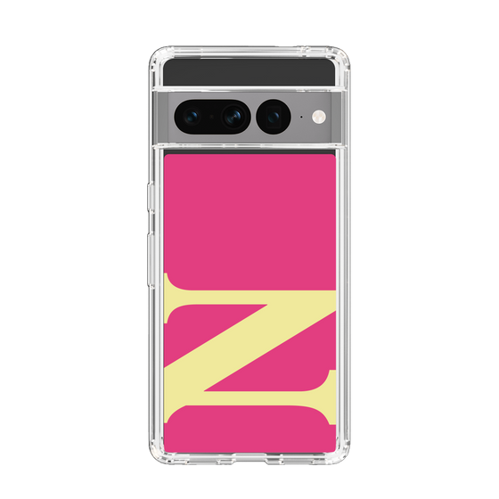 Slim Protection Case［ Original - initial color - N pink ］