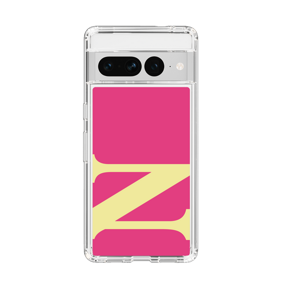 Slim Protection Case［ Original - initial color - N pink ］