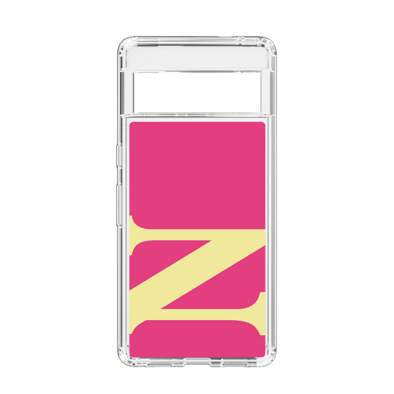 Slim Protection Case［ Original - initial color - N pink ］