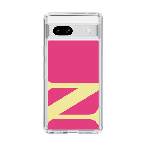 Slim Protection Case［ Original - initial color - N pink ］