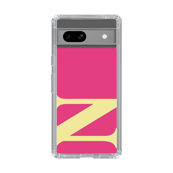 Slim Protection Case［ Original - initial color - N pink ］