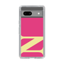 Slim Protection Case［ Original - initial color - N pink ］