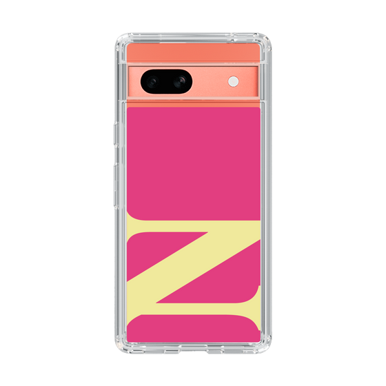 Slim Protection Case［ Original - initial color - N pink ］