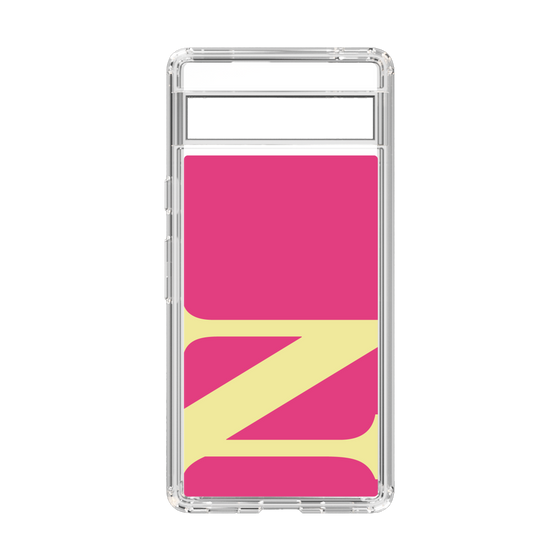 Slim Protection Case［ Original - initial color - N pink ］