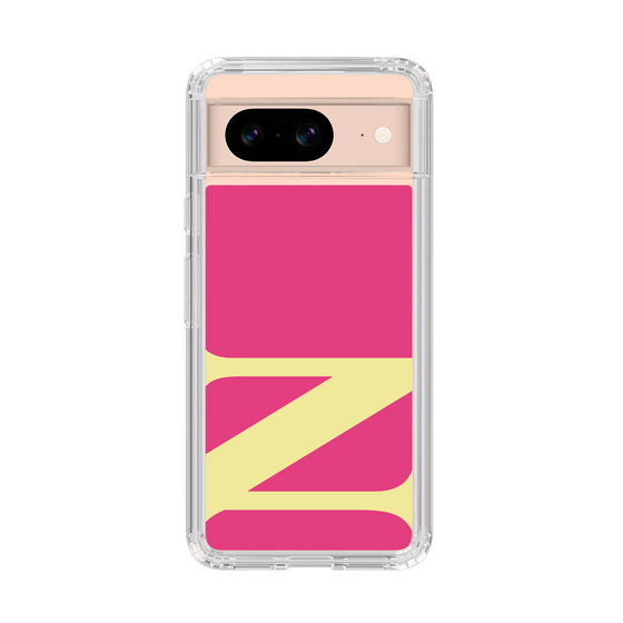 Slim Protection Case［ Original - initial color - N pink ］