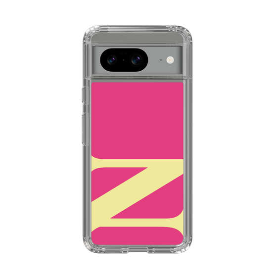 Slim Protection Case［ Original - initial color - N pink ］