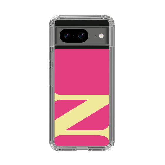 Slim Protection Case［ Original - initial color - N pink ］