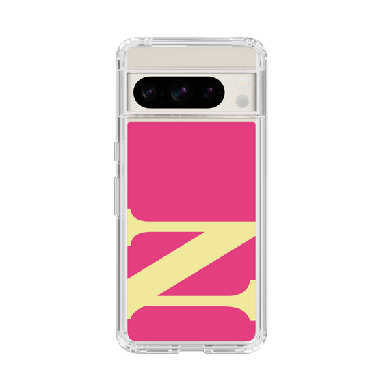 Slim Protection Case［ Original - initial color - N pink ］