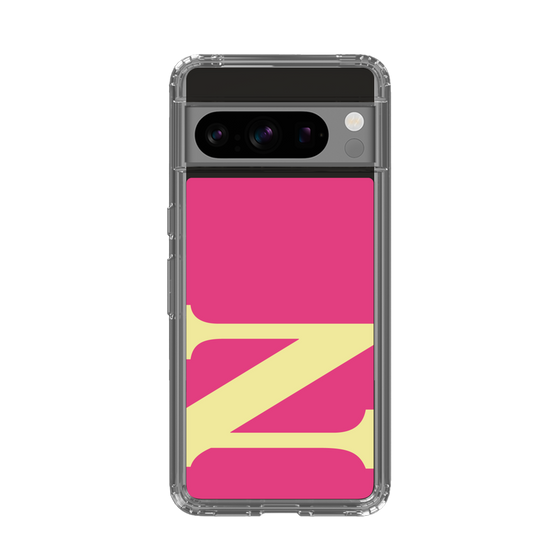 Slim Protection Case［ Original - initial color - N pink ］