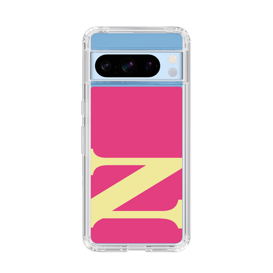 Slim Protection Case［ Original - initial color - N pink ］