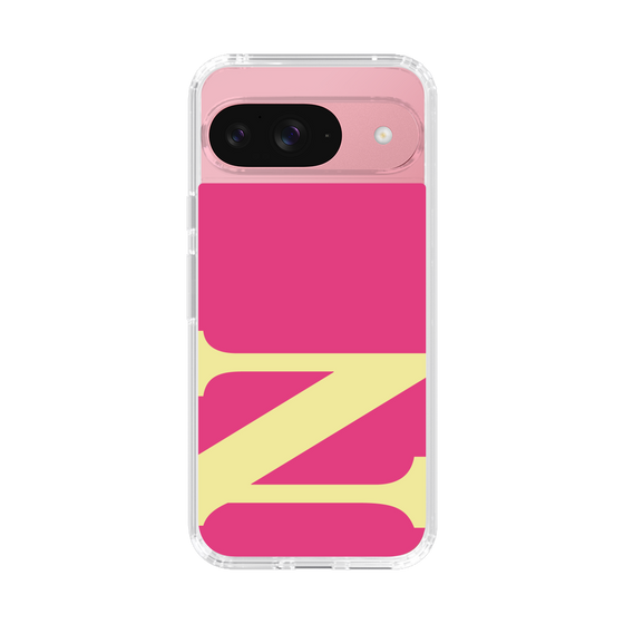Slim Protection Case［ Original - initial color - N pink ］