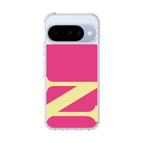 Slim Protection Case［ Original - initial color - N pink ］