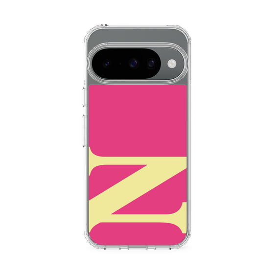 Slim Protection Case［ Original - initial color - N pink ］