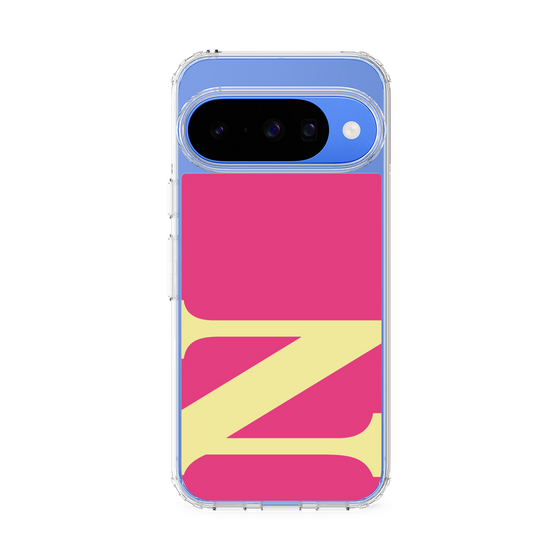 Slim Protection Case［ Original - initial color - N pink ］