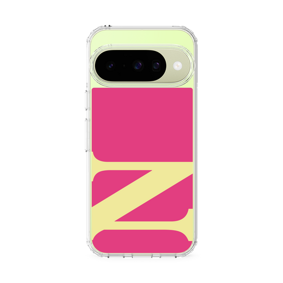 Slim Protection Case［ Original - initial color - N pink ］