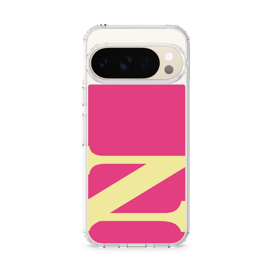 Slim Protection Case［ Original - initial color - N pink ］