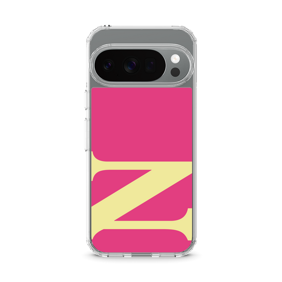 Slim Protection Case［ Original - initial color - N pink ］
