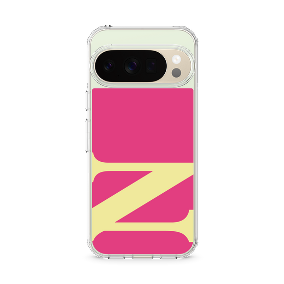 Slim Protection Case［ Original - initial color - N pink ］