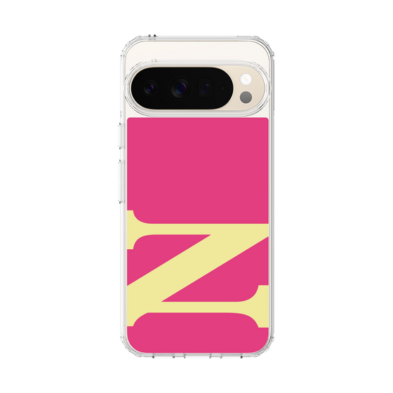Slim Protection Case［ Original - initial color - N pink ］