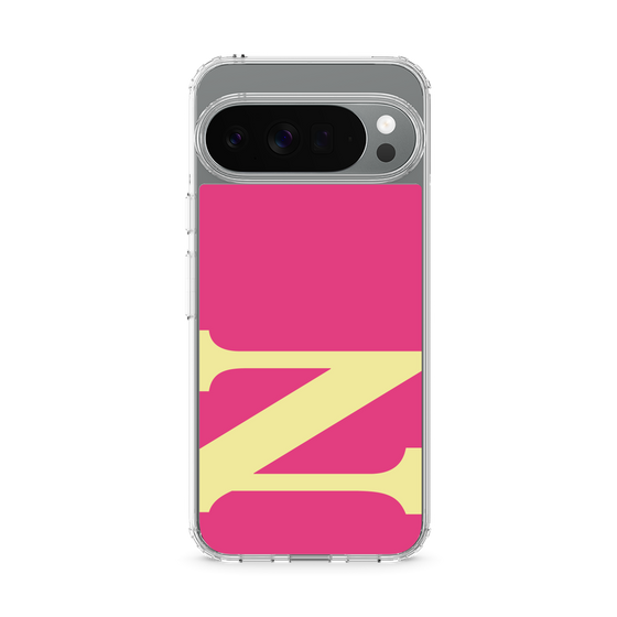 Slim Protection Case［ Original - initial color - N pink ］