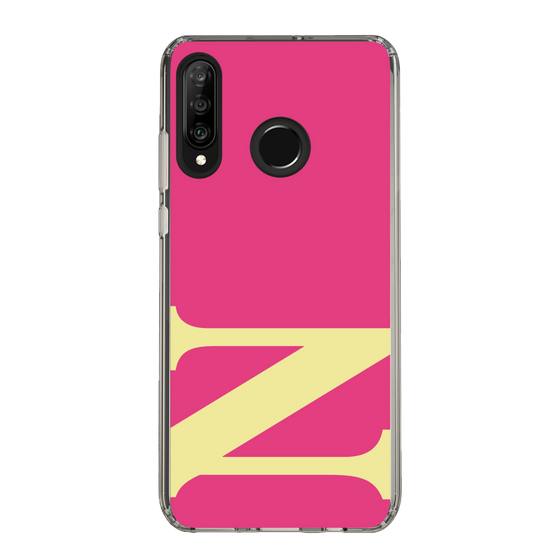 Slim Protection Case［ Original - initial color - N pink ］