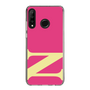 Slim Protection Case［ Original - initial color - N pink ］