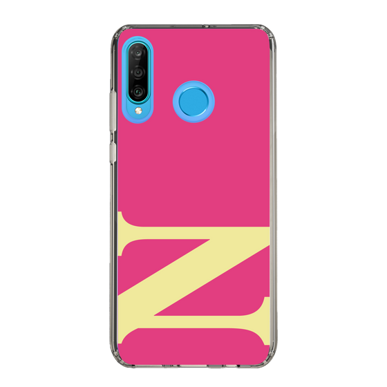 Slim Protection Case［ Original - initial color - N pink ］