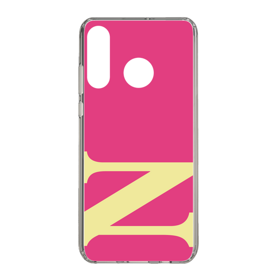Slim Protection Case［ Original - initial color - N pink ］