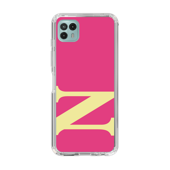 Slim Protection Case［ Original - initial color - N pink ］