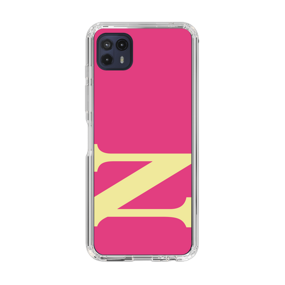 Slim Protection Case［ Original - initial color - N pink ］