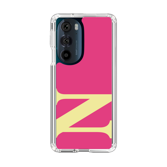 Slim Protection Case［ Original - initial color - N pink ］