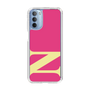 Slim Protection Case［ Original - initial color - N pink ］
