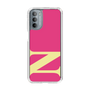 Slim Protection Case［ Original - initial color - N pink ］