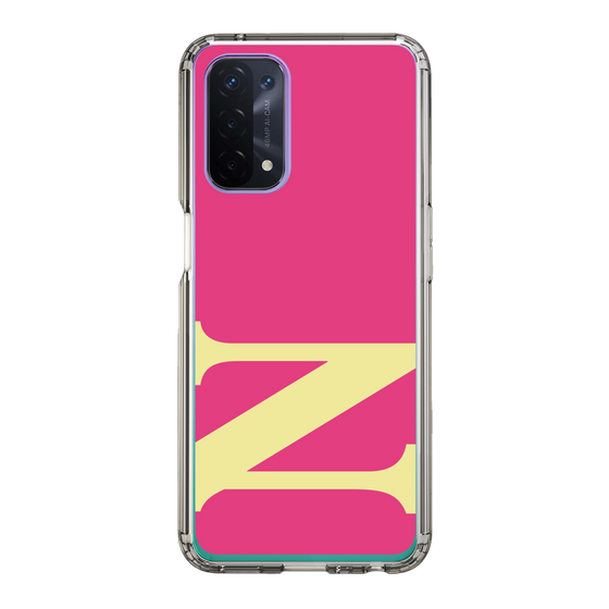 Slim Protection Case［ Original - initial color - N pink ］